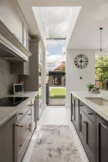 Inglehurst Gardens, IG4
