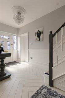 Inglehurst Gardens, IG4