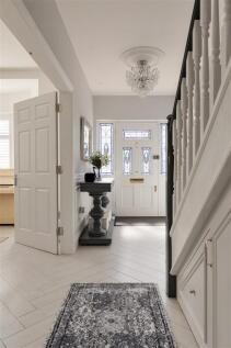 Inglehurst Gardens, IG4