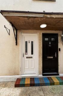 Albert Road, E18