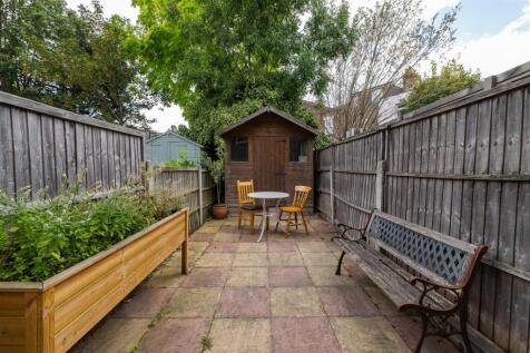 George Lane, E18