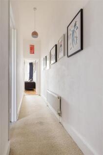 Marlborough Road, E18