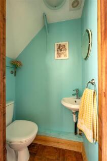 Grenville Gardens, IG8