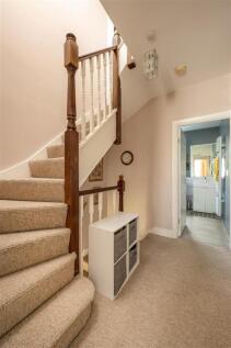 Grenville Gardens, IG8