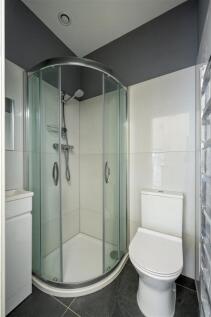 Sherwood Avenue, E18