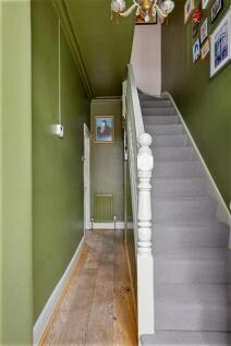 Ashford Road, E18