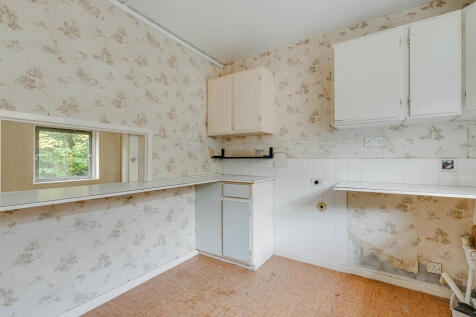 11 Hetley Gardens...