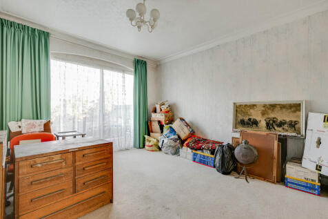 200 Beaulah Hill,...