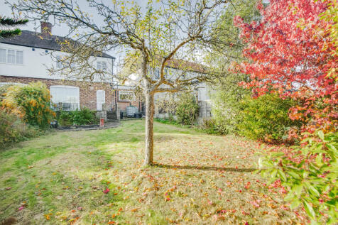 200 Beaulah Hill,...