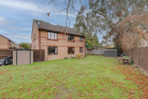 96 Lowry Crescent...