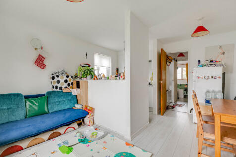 96 Lowry Crescent...