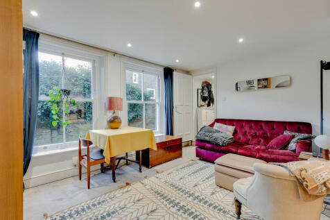 Flat 5, 8a Harold...