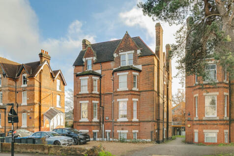 Flat 7, 297 Churc...