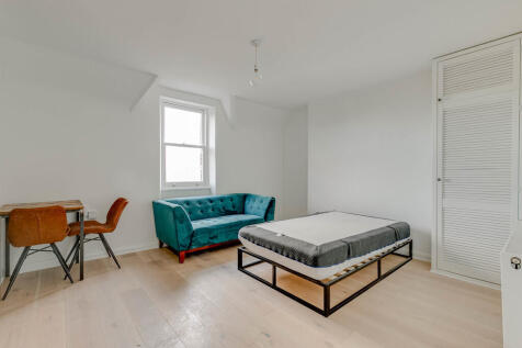 Flat 7, 297 Churc...