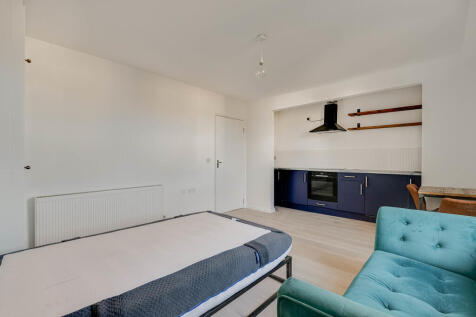 Flat 7, 297 Churc...