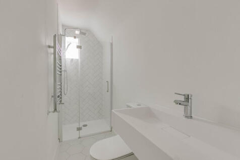 Flat 7, 297 Churc...