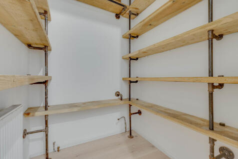 Flat 7, 297 Churc...