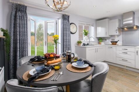 A sociable space to entertain