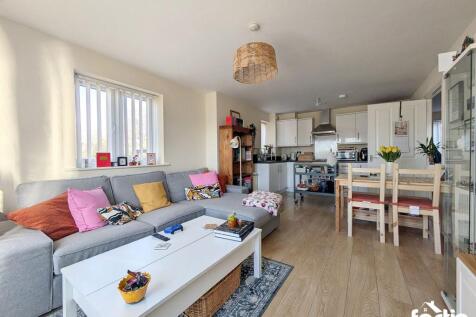 Kitchen Lounge Diner
