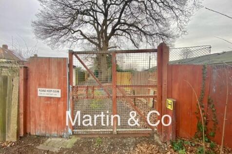 19 Sherborne Road...