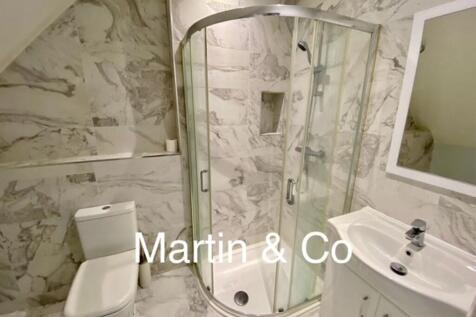 En-Suite Shower R...