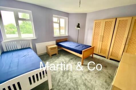 Bedroom 2 First F...
