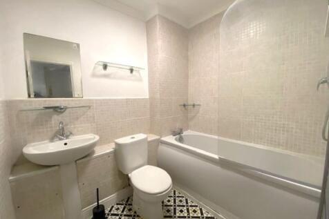 Bathroom Edit