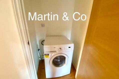 Washer &amp; Drye...