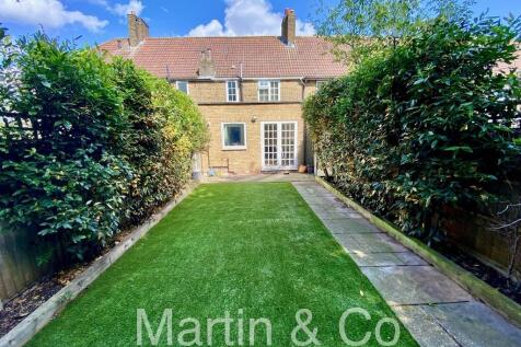 New garden pic