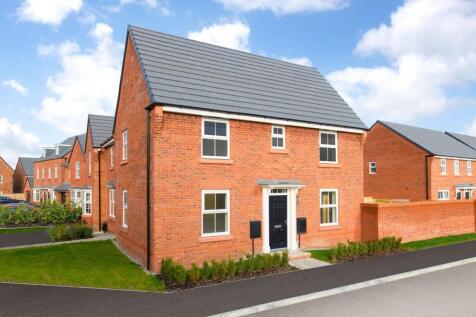 primary property image