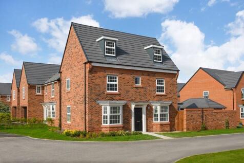 primary property image