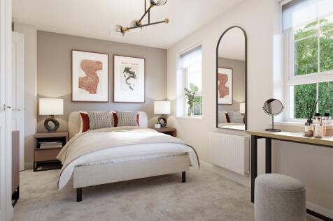 Greenwood Bed 1a
