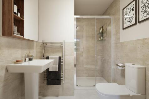 Greenwood ensuite