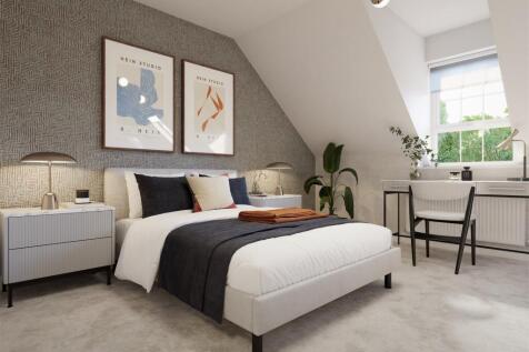 Greenwood Bed 2