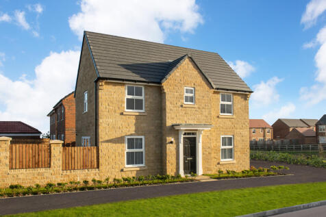 primary property image