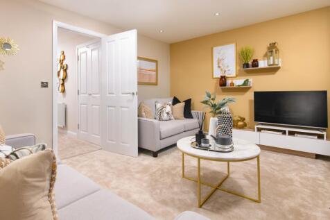 Internal lounge image of The Greenwood Gateford Manor