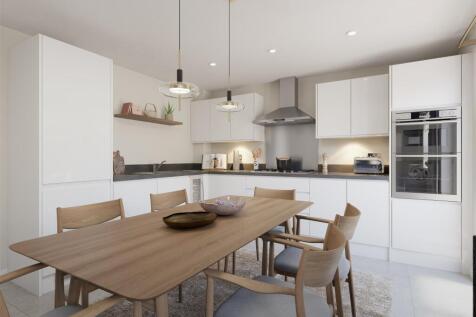 Ingleby CGI dining room