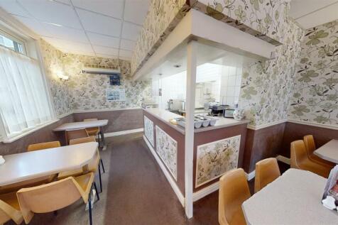 Market Street Cafe