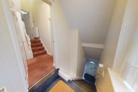 Market Street Flat Landing