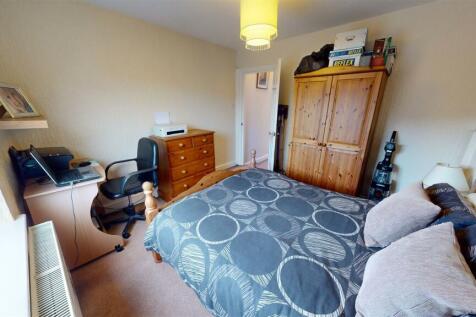 Market Street Bedroom