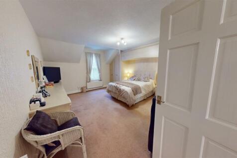 Market Street Bedroom