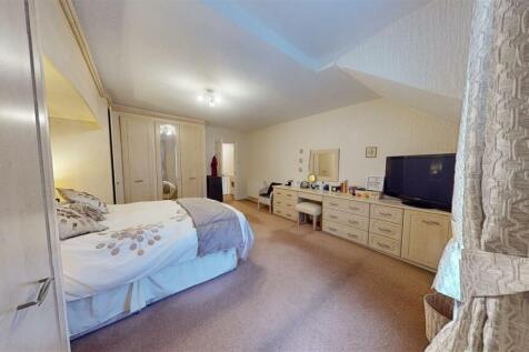 Market Street Bedroom