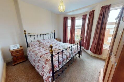 Mount Terrace Bedroom