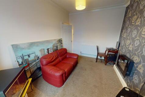 Mount Terrace Reception Room