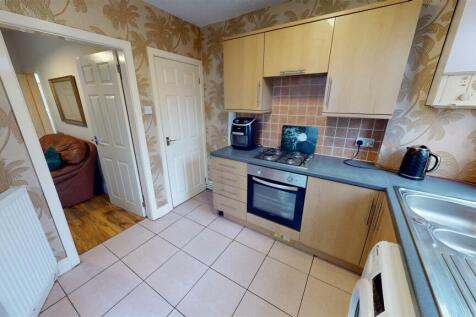 Mount Terrace Kitchen