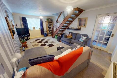 Church Close Living Room
