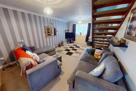 Church Close Living Room
