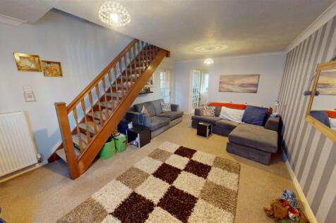Church Close Living Room