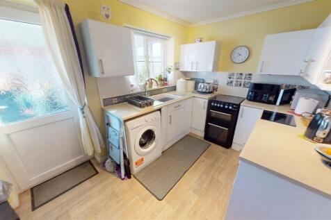 Church Close Kitchen