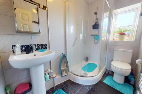 Church Close Shower Room